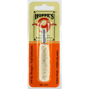 HOPPES SWAB 12GA SHTGN