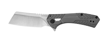 KERSHAW STATIC 2.9" SATIN FINISH