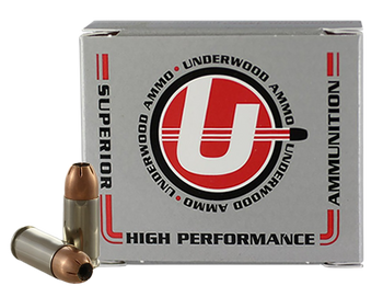 UA 134 9MM LUGER+P 124GR JHP 20/10                                                                                                                                                                      