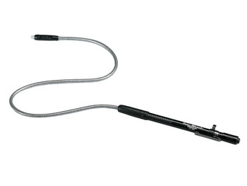 Streamlight 65418 Stylus Reach 18 PenLight Black Anodized 11 Lumens White LED