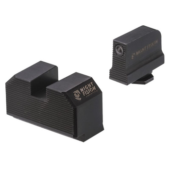 NF GLK-001-330-353-OGZG     NF GLK 17/19 RMR ORG