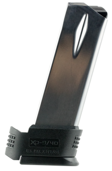 Springfield Armory XD0932 XD Subcompact 12rd 40 S&W Stainless Steel                                                                                                                                     