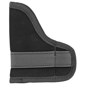 U/M INSIDE POCKET HLSTR SZ 1 BLK AMB