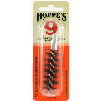 HOPPES PHOS BRNZ BRSH SHTGN 12GA