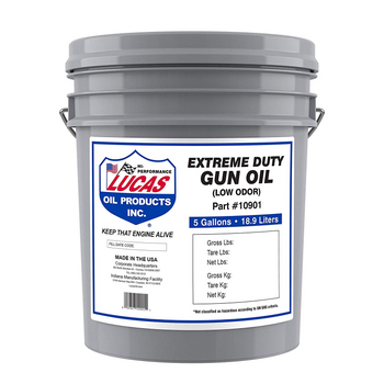 LUCAS EXT DUTY CLP AEROSOL 11OZ
