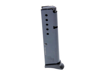 ProMag TAU19 Standard 10rd Extended 380 ACP Fits Taurus TCP Blued Steel