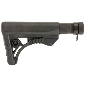UTG PRO MODEL4 S3 STK KIT ML-SPC BLK