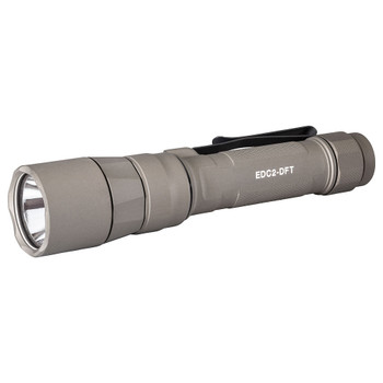SUREFIRE EDC2 DFT 700 LUM GRAY