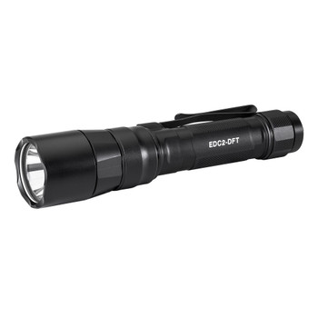 SUREFIRE EDC2 DFT 700 LUM GRAY