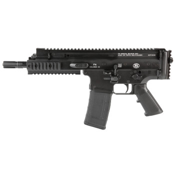 FN SCAR 15P VPR 300BO 30RD 7.5" BLK