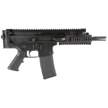 FN SCAR 15P VPR 300BO 30RD 7.5" BLK