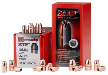Hornady 44280 XTP  44 Cal .430 300 gr Hollow Point 50 Per Box/ 25 Case                                                                                                                                  