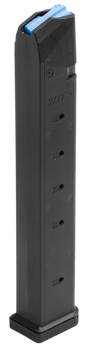 Leapers RBTGL933   33rd 9mm Fits Glock Black Polymer/Steel                                                                                                                                              