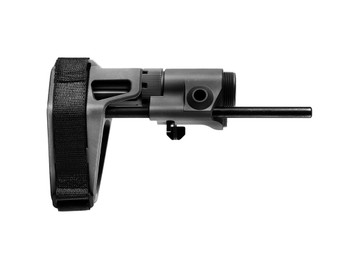 MAXIM MXM-47544 CQB PST CQB G2 B&S BRACE BLK