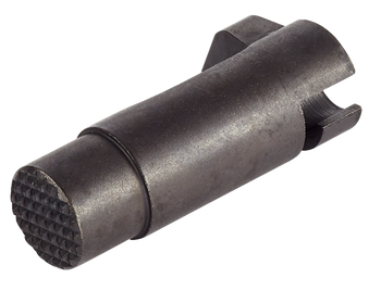 Wilson Combat 31TBP Bullet Proof Magazine Release Tactical 1911 Blued Steel Handgun                                                                                                                     