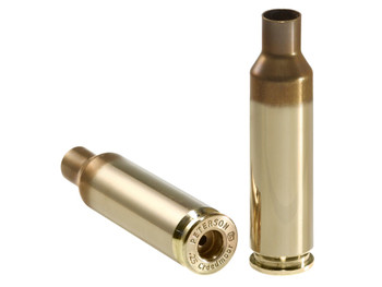 Peterson Cartridge 40028-R 25Creedmoor Rifle 50 Per Box/10 Case