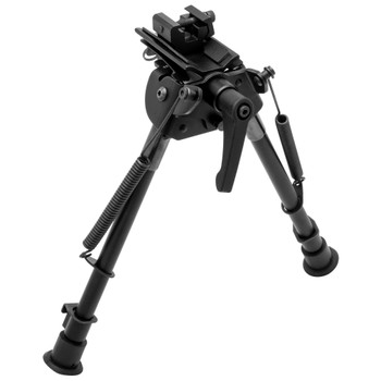 TRUGLO TAC-POD FIXED W/ADPT 9-13"
