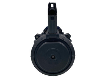 ProMag MKAA4 15rd Drum 12 Gauge Fits Akdal MKA 1923 Black Polymer