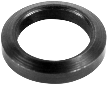 Aim Sports ACWA1 Crush Washer  223 Rem 5.56x45mm NATO AR-15 Steel 12 Pack                                                                                                                               