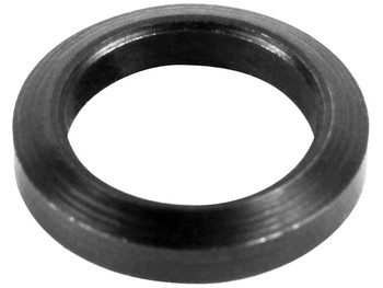 Aim Sports ACWA1 Crush Washer 223 Rem 5.56x45mm NATO AR-15 Steel 12 Pack