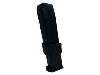 ProMag SHDA3 20rd 9mm Fits Shadow Systems CP920 Black Steel