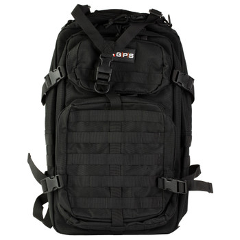 GPS TACT BUGOUT CMPTR BACKPACK TAN