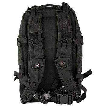 GPS TACT BUGOUT CMPTR BACKPACK TAN