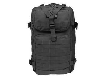 GPS Bags T1712BPB Laptop 600D Polyester Black