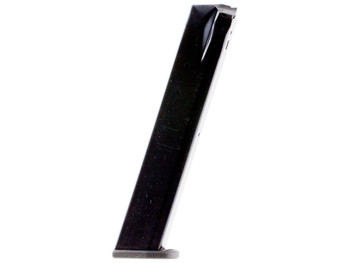 ProMag RUGA38 Standard 25rd 40 S&W Fits Ruger SR Blued Steel