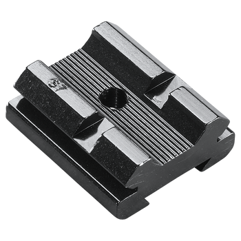 Weaver Mounts 48067 Top Mount Base 67  Black Colt Coltsman/Sako Winter Hunter/Tikka                                                                                                                     