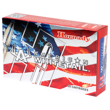 HRNDY AW 7MM MAG 154GR INT 20/200