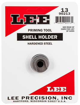 Lee Precision 90213 Shell Holder AP Only #13                                                                                                                                                            