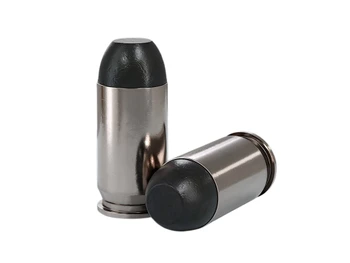 Underwood Ammo 727 45ACP+P 255gr Hard Cast Flat Nose 20 Per Box/10 Case