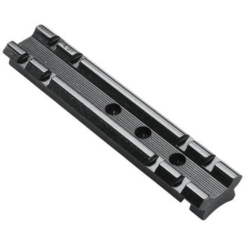Weaver Mounts 48109 Top Mount Base 401 Black Smith & Wesson 29/629/Taurus L/K/N Frame                                                                                                                   