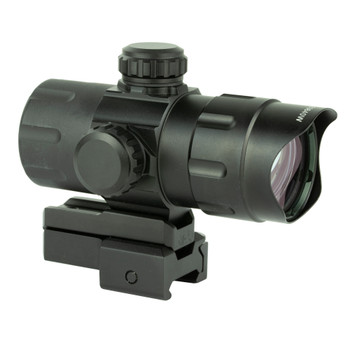 UTG 4.2" ITA R/G CQB DOT SGHT W/MNT