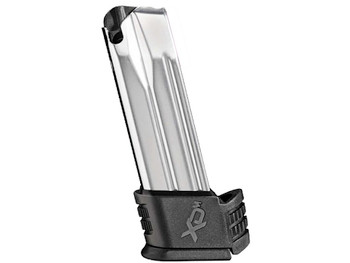 Springfield Armory XD45452 XD-M Compact 13rd 45 ACP Stainless Steel