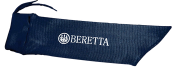 Beretta USA SFOU66001B VCI  Pistol Sock Black                                                                                                                                                           