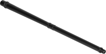 CMMG 33D430C Barrel Sub-Assembly  8.6 Blackout 12.50" Black Nitride 4140CM Barrel                                                                                                                       
