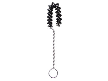 KleenBore MAG200 MagBrush Brush .22/ .25/ .380/ 9mm Handgun Nylon Bristles Compatible W/Straight Stacked Mags