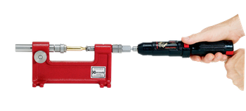 Hornady 050145 Cam Lock Trimmer Power Adapter Multi Caliber                                                                                                                                             