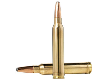 Norma Ammunition 20174762 Oryx 300WinMag 180gr 20 Per Box/10 Case