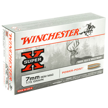 WIN SPRX PWR PNT 7MMREM 175GR 20/200