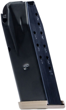 Canik MA2279D MC9  10rd 9mm Luger Flat Dark Earth Steel                                                                                                                                                 