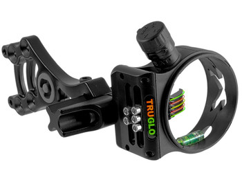 TRU TG-TG3015B STORM G2 5PIN/ADJ BLK