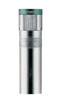 Beretta USA JCMEV16 MobilChoke Victory Beretta 12 Gauge Improved Cylinder Extended Steel                                                                                                                