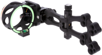 TRU TG-TG5103B 3PIN VEROS/DDP/LIGHT BLK                                                                                                                                                                 