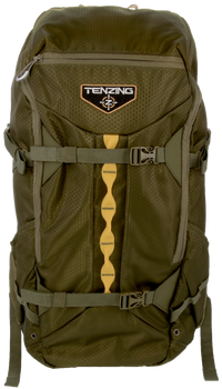 Tenzing TZGTNZW2100OG Tenzing Daypack Olive                                                                                                                                                             