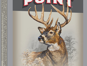 Winchester Ammo X223R2 Power-Point 223Rem 64gr 20 Per Box/10 Case