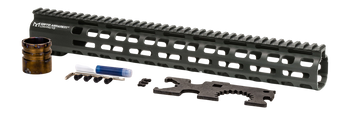GRIFFIN LPR15           LP RAIL 15"