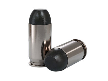 Underwood Ammo 728 45ACP 255gr Hard Cast Flat Nose 20 Per Box/10 Case